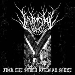Vinterslav : Fuck the South African Scene